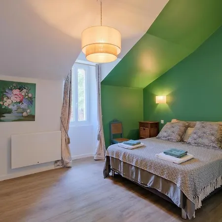 Villa De Maitre A La Campagne *