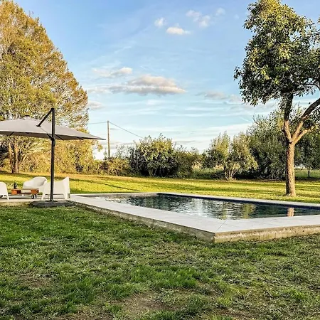 Villa De Maitre A La Campagne *